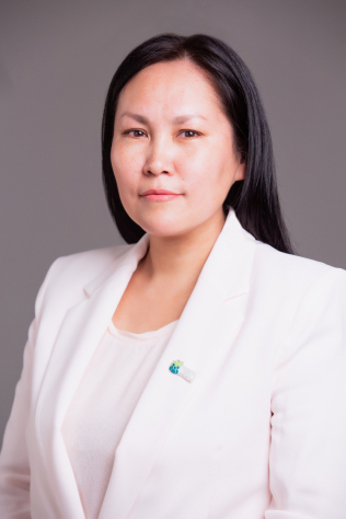 БЕССОНОВА ЛЮБОВЬ ГЕОРГИЕВНА